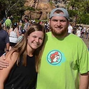 Meet your Posher, Aaron